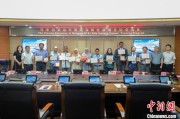 涉县马来西亚ETS3新型米轨动车组培训师专项培训项目在湘结业
