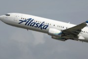 涉县阿拉斯加航空公司明年将开通罗马航线 首次进军欧洲市场