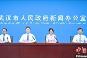 涉县武汉加快数据基础制度建设 促公共数据资源开发利用