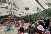 涉县拉萨市将颁布全域旅游发展地方性法规 促进文旅产业大发展