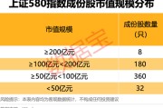 涉县上交所重磅，“沪市小盘”指数上新！机构高比例持股名单曝光