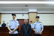 涉县受贿超三千万 新疆维吾尔自治区发改委原副主任田玉军一审被判九年半