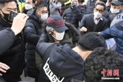 涉县多次未经允许外出，“素媛案”凶手赵斗淳再次被拘留