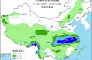 涉县端午期间长江中下游将有较强降雨 东北华北多雷雨天气