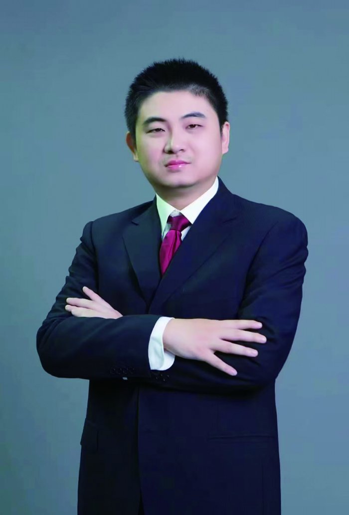 国盛证券研究所副所长、首席钢铁行业分析(🚛)师笃慧：康波周期轮动中A股机(⛲)会凸显